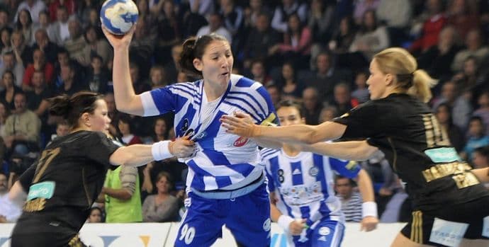 I bolno odrastanje je dio puta do trofeja I bolno odrastanje je dio puta do trofeja