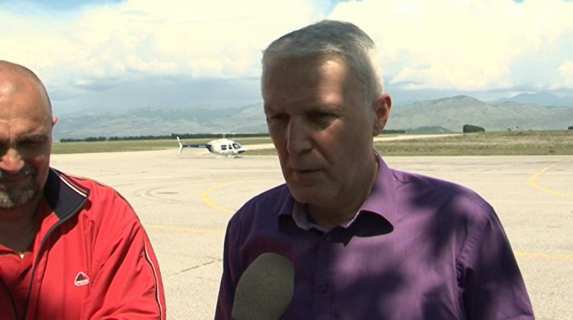 STOJANOVIĆ: Nastavićemo potragu svim kapacitetima STOJANOVIĆ: Nastavićemo potragu svim kapacitetima