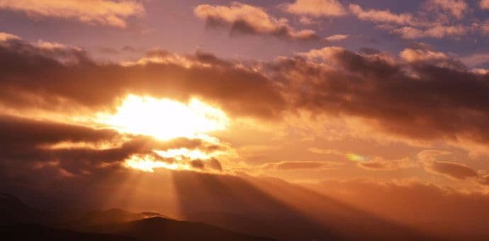 Prognoza vremena: Sjutra do 25 stepeni Prognoza vremena: Sjutra do 25 stepeni