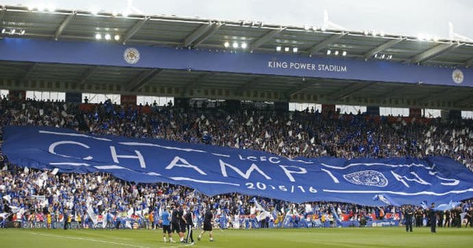 Lester pobjedom proslavio titulu pred svojim navijačima! Lester pobjedom proslavio titulu pred svojim navijačima!