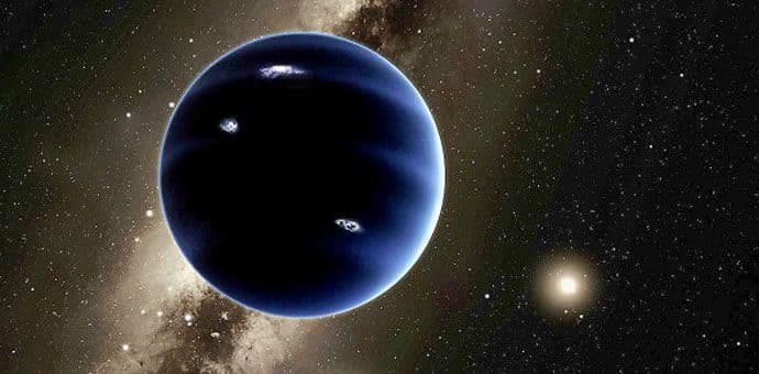 Deveta planeta: Prisutna opasnost na ivici Sunčevog sistema Deveta planeta: Prisutna opasnost na ivici Sunčevog sistema