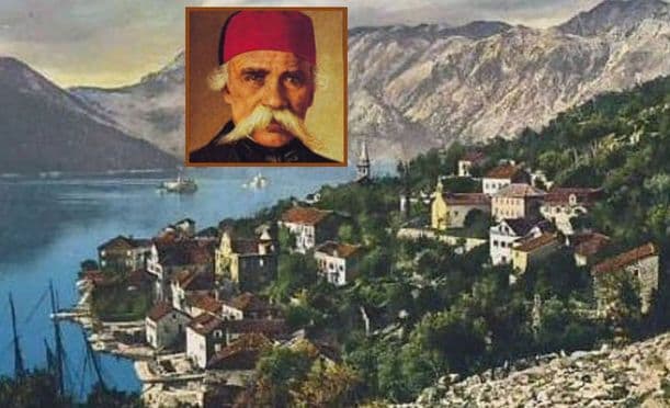 Vuk Karadžić: "Prekrasne stvari za srpski jezik nakupio sam" Vuk Karadžić: "Prekrasne stvari za srpski jezik nakupio sam"