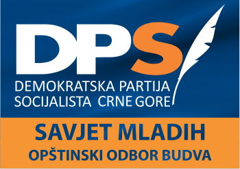 Savjet mladih DPS Budva: Odabrani delegati za Kongres Savjet mladih DPS Budva: Odabrani delegati za Kongres
