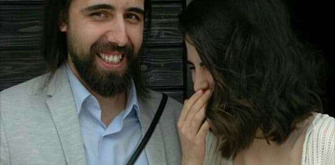 Udala se dizajnerka Katarina Zlajić Udala se dizajnerka Katarina Zlajić