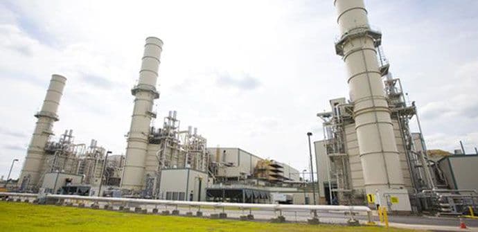 Master plan gasifikacije: Dvije elektrane na gas i cjevovodi od primorja prema Podgorici i Nikšiću Master plan gasifikacije: Dvije elektrane na gas i cjevovodi od primorja prema Podgorici i Nikšiću