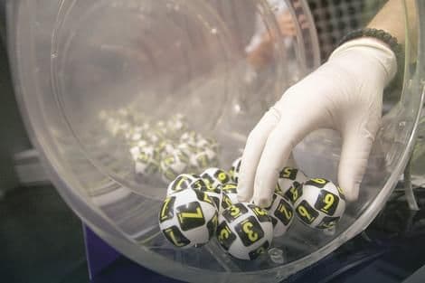 SAD: Izvučen džekpot u iznosu od 400 miliona dolara SAD: Izvučen džekpot u iznosu od 400 miliona dolara