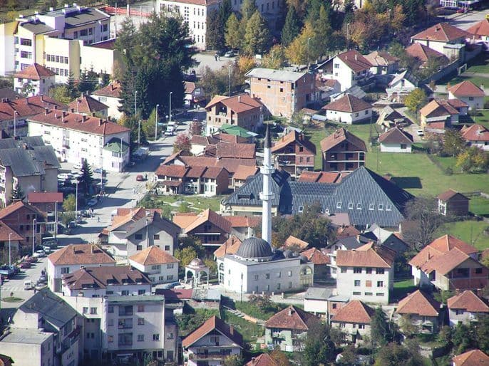 Musić: Šahmanović se u međuvremenu pokajao Musić: Šahmanović se u međuvremenu pokajao