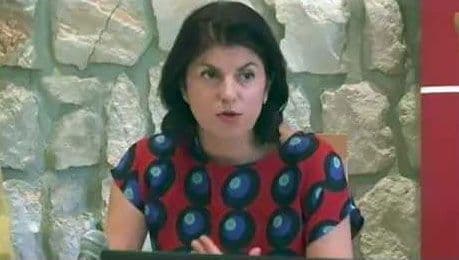 Divna Vuksanović: Rijalitiji su danas simptom raspada svih vrijednosti Divna Vuksanović: Rijalitiji su danas simptom raspada svih vrijednosti