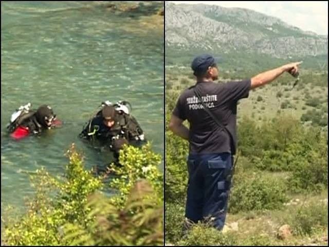 Šesti dan: Nastavlja se potraga Šesti dan: Nastavlja se potraga