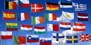 9. MAJ: Evropa slavi svoj dan 9. MAJ: Evropa slavi svoj dan