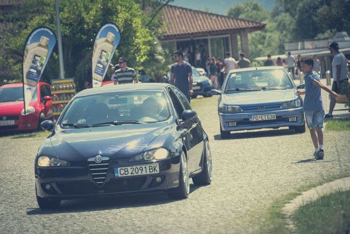 (FOTO) Peto veliko okupljanje ljubitelja automobila na Plavnici (FOTO) Peto veliko okupljanje ljubitelja automobila na Plavnici