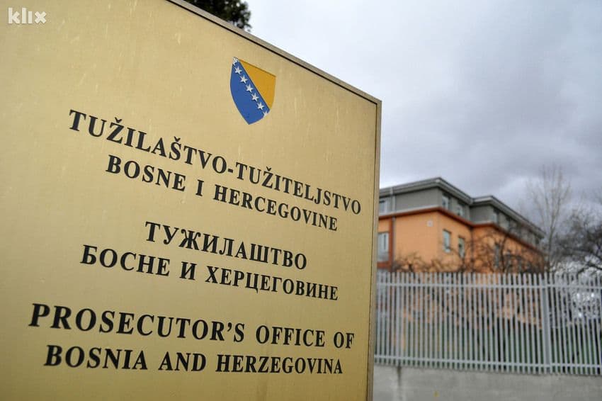 Tužilaštvo BiH: 605 optuženih za ratne zločine, izrečene kazne od 2.087 godina zatvora Tužilaštvo BiH: 605 optuženih za ratne zločine, izrečene kazne od 2.087 godina zatvora