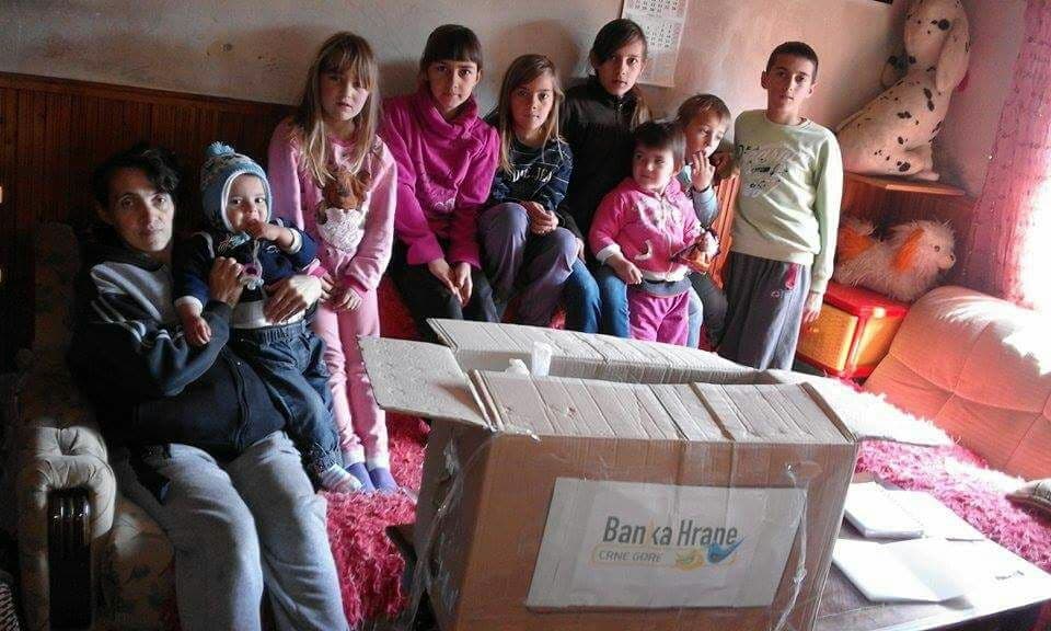 Pomozimo porodici Tvrdišić iz Bijelog Polja Pomozimo porodici Tvrdišić iz Bijelog Polja