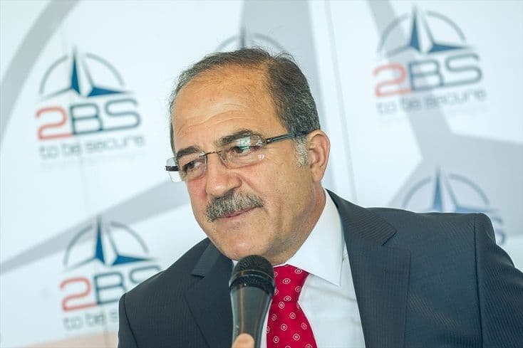 ALPAJ: "Balkanske zemlje treba da uđu u NATO" ALPAJ: "Balkanske zemlje treba da uđu u NATO"