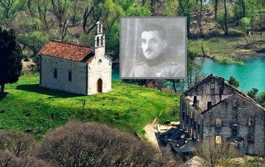 Kako je na Vranjini 1919. godine zabranjena crnogorska kapa Kako je na Vranjini 1919. godine zabranjena crnogorska kapa