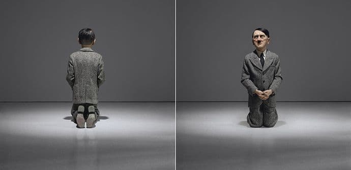 Statua Hitlera prodata za rekordnih 17,2 miliona dolara Statua Hitlera prodata za rekordnih 17,2 miliona dolara