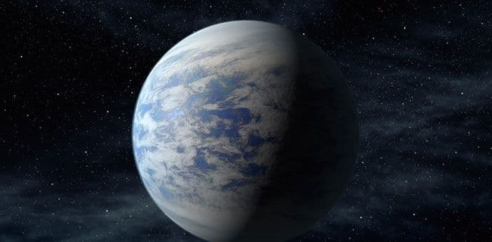 NASA ima novo otkriće: Da li je pronađena nova Zemlja? NASA ima novo otkriće: Da li je pronađena nova Zemlja?