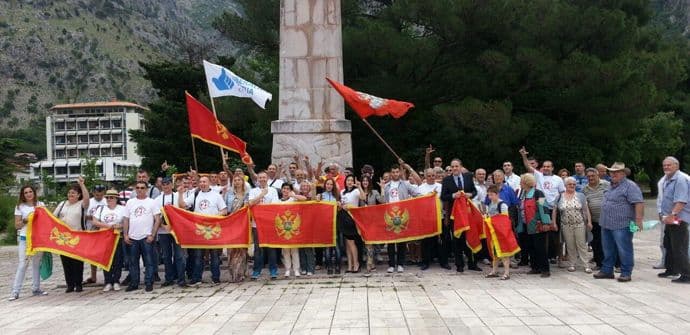 Mladi LP: Borimo se za slobodno društvo bez tereta prošlosti Mladi LP: Borimo se za slobodno društvo bez tereta prošlosti