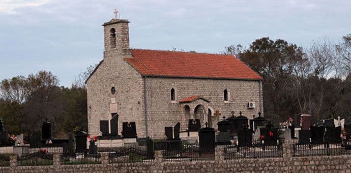 Procesija stara devet vijekova Procesija stara devet vijekova
