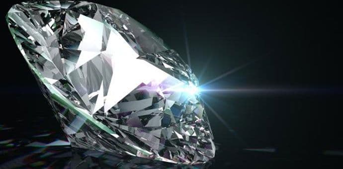 Dijamant prodat za rekordnu sumu Dijamant prodat za rekordnu sumu