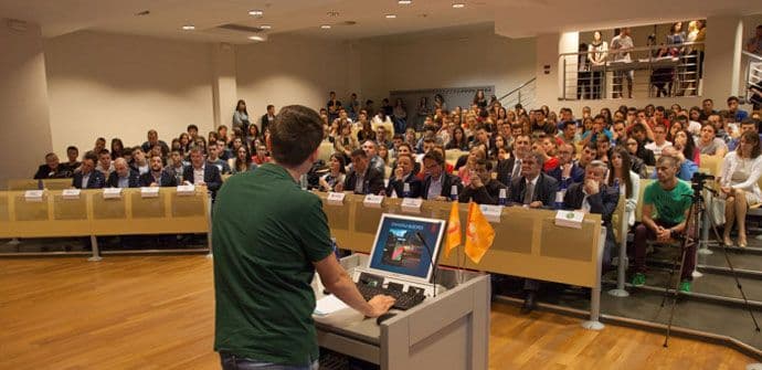 UDG: Uspješne crnogorske kompanije pružaju podršku studentskim biznis idejama UDG: Uspješne crnogorske kompanije pružaju podršku studentskim biznis idejama