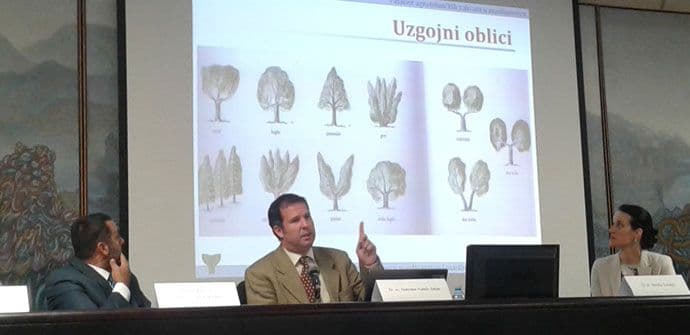 U Baru održan stručni skup o maslinarstvu U Baru održan stručni skup o maslinarstvu