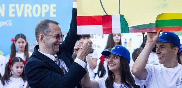 Lis: Slavimo naše zajedničke vrijednosti Lis: Slavimo naše zajedničke vrijednosti