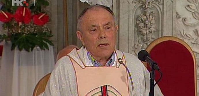 Hrvatska: Istraga o izjavama svještenika o NDH Hrvatska: Istraga o izjavama svještenika o NDH