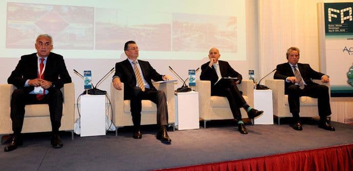 Počeo FREI 2016, očekuje se do 300 učesnika Počeo FREI 2016, očekuje se do 300 učesnika