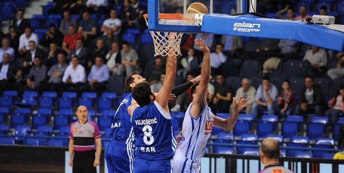 BUDUĆNOST ŠAMPION CRNE GORE! BUDUĆNOST ŠAMPION CRNE GORE!