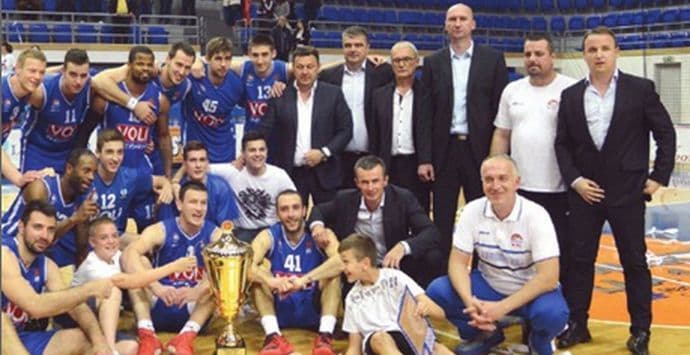 Pavićeviću krivi arbitri, Đaletić: Zasluženo! Pavićeviću krivi arbitri, Đaletić: Zasluženo!