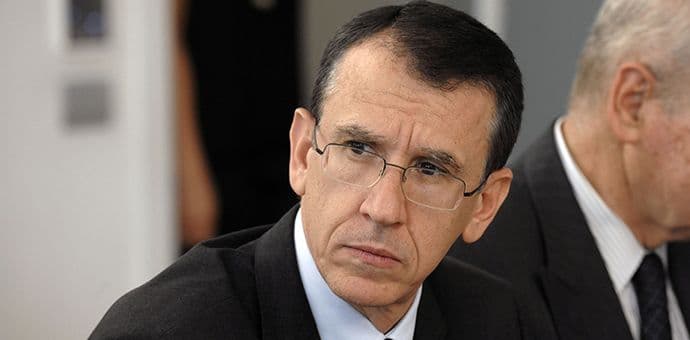 Fabricio LUĆOLI: Protokol o NATO što prije ratifikovati Fabricio LUĆOLI: Protokol o NATO što prije ratifikovati