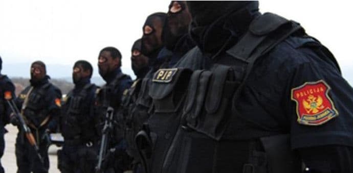 Dvostruko više policajaca u odjeljenju koje pomaže Specijalnom tužilaštvu Dvostruko više policajaca u odjeljenju koje pomaže Specijalnom tužilaštvu