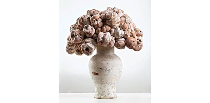 "Buketi" Nikoline Zuber u Perjaničkom domu "Buketi" Nikoline Zuber u Perjaničkom domu