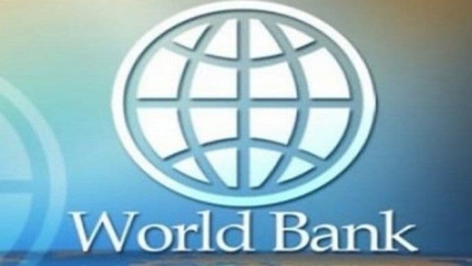 Svjetska banka: Crnoj Gori 2,72 miliona dolara za klimatske promjene Svjetska banka: Crnoj Gori 2,72 miliona dolara za klimatske promjene