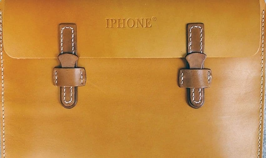 Apple izgubio bitku u Kini: Naziv iPhone može koristiti i firma koja proizvodi torbe Apple izgubio bitku u Kini: Naziv iPhone može koristiti i firma koja proizvodi torbe