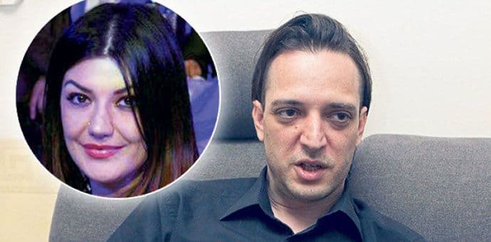 Podignuta optužnica protiv Zorana Marjanovića  Podignuta optužnica protiv Zorana Marjanovića