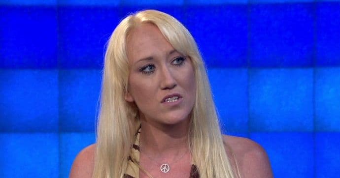 Ispovijest majki porno industrije: ''Ubila bih se da mi sin vidi filmove'' Ispovijest majki porno industrije: ''Ubila bih se da mi sin vidi filmove''