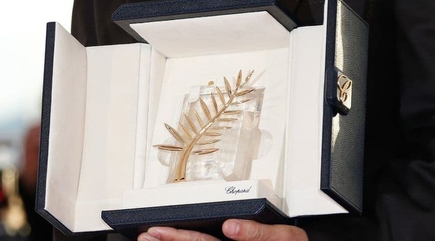 Sjutra počinje 69. Filmski festival u Kanu: Mjere sigurnosti na najvišem nivou Sjutra počinje 69. Filmski festival u Kanu: Mjere sigurnosti na najvišem nivou