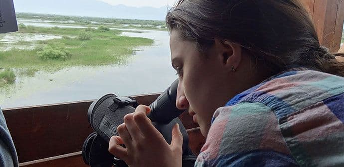 Obilježen Dan pelikana Obilježen Dan pelikana