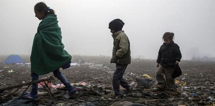 Na stotine neobilježenih grobova Na stotine neobilježenih grobova