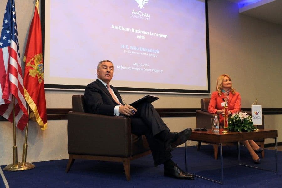 ĐUKANOVIĆ : Moguće smanjenje PDV-a ĐUKANOVIĆ : Moguće smanjenje PDV-a