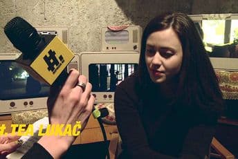 Tea Lukač gost festivala dokumentarnog filma "BELDOCS"