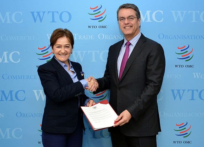 Crna Gora prihvatila Sporazum o trgovinskim olakšicama STO Crna Gora prihvatila Sporazum o trgovinskim olakšicama STO