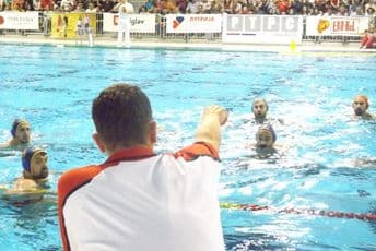 GOJKOVIĆ: Igrači su na pravi način shvatili utakmicu