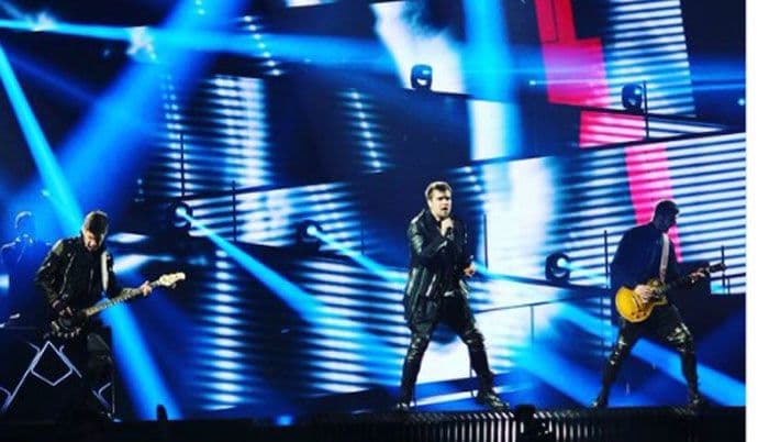 "Highway" bez finala (VIDEO) "Highway" bez finala (VIDEO)