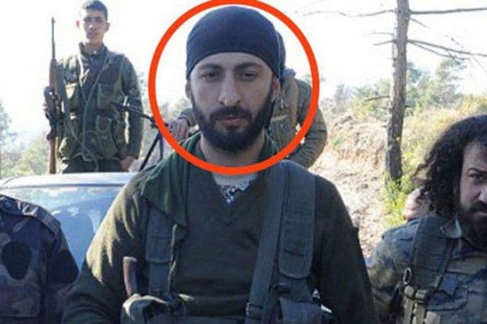 Turska oslobodila osumnjičenog za ubistvo ruskog pilota Turska oslobodila osumnjičenog za ubistvo ruskog pilota