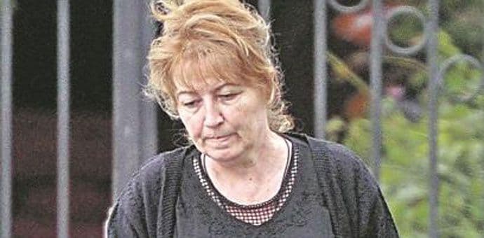 Majka ubijene pjevačice: Znam koliko je teško mom zetu Zoranu Majka ubijene pjevačice: Znam koliko je teško mom zetu Zoranu