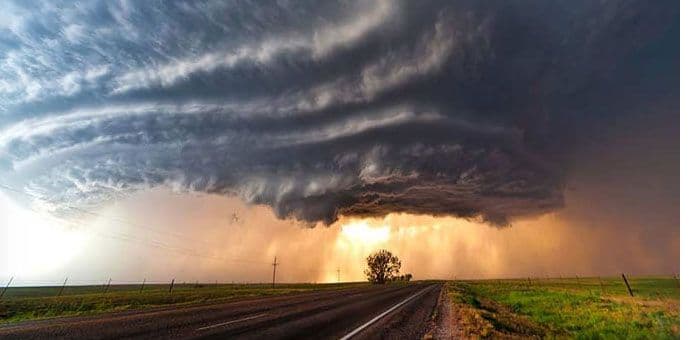 Prognoza vremena: Promjena u drugom dijelu dana Prognoza vremena: Promjena u drugom dijelu dana