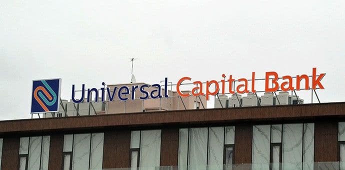Univerzal kapital banka otvorila predstavništvo u Dubaiju Univerzal kapital banka otvorila predstavništvo u Dubaiju